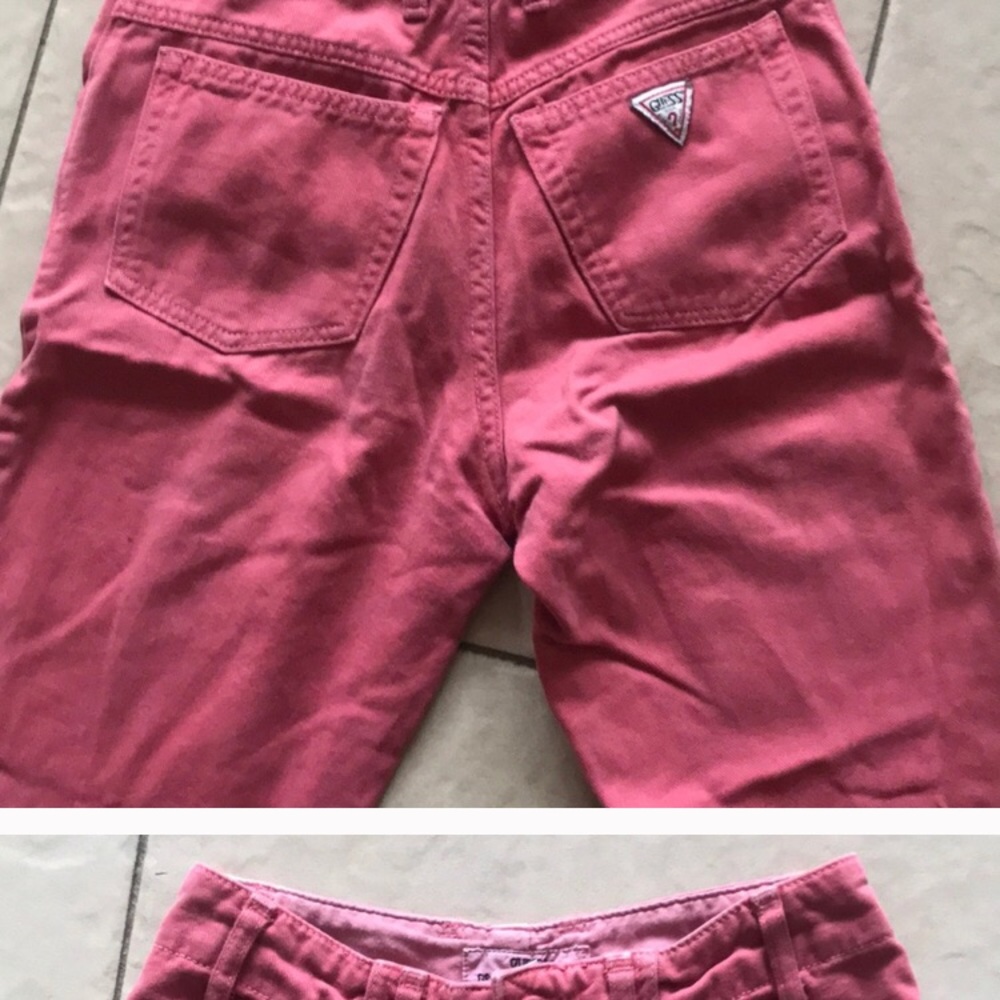 Vintage Guess jeans